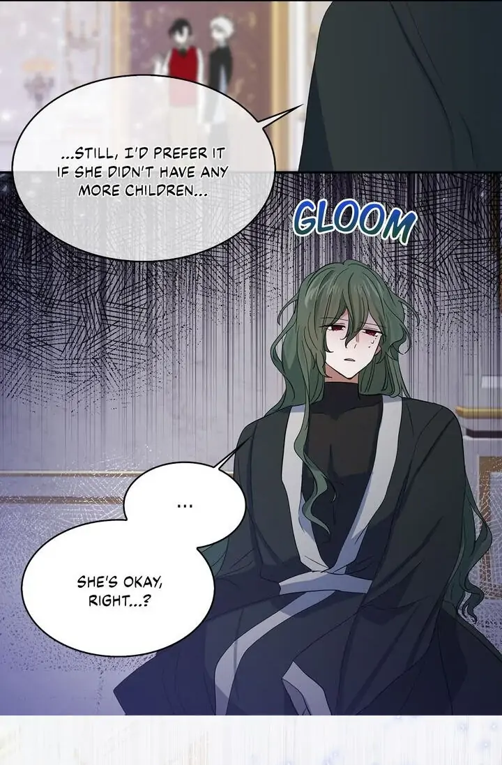 I’m the Ex-Girlfriend of a Soldier chapter 89 - page 38